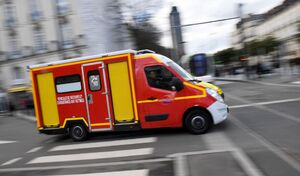 Sécurité routière : première hausse de la mortalité depuis le début de la crise sanitaire