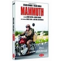 « Mammuth » : le film disponible en DVD.