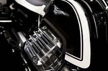 Actualité moto - vidéo: Moto Guzzi veut que sa California séduise avant de convaincre