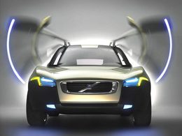 Ford (re)voudrait vendre Volvo