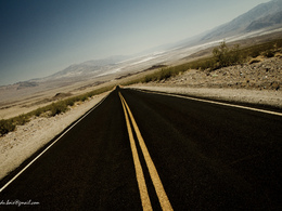 Caradisiac sur la Route 66 - Etape 6 : Place au rêve.
