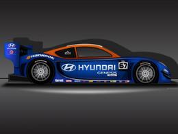 Hyundai repart à l'assaut de Pikes Peak