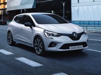 Renault Clio 5 E-Tech hybride - Ce qu'il faut savoir : technique, gamme, prix…