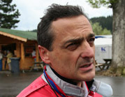 Peugeot Sport: Serge Saulnier confirmé