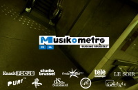 Semaine de la mobilité à Bruxelles : un concert dans le métro pour promouvoir les transports en communs