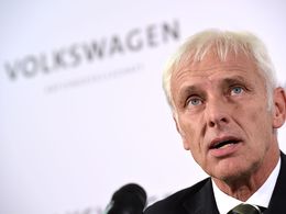 Volkswagen propose 900 millions de dollars et 2 000 emplois aux Etats-Unis