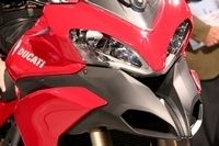 Tarifs Ducati au 1er Janvier 2010