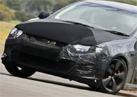 Nouvelle Ford Falcon: billet d'entrée pour le V8 Supercar