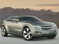 L'objectif de General Motors : faire baisser le coût de la Chevrolet Volt