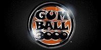 Gumball 3000 '06 : le résumé en vidéo, acte 3