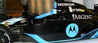 Indy: La voiture de Danica est déjà là