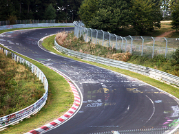 Hyundai s'installe au Nurburgring