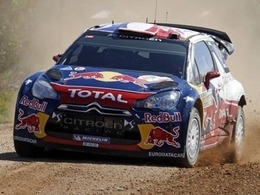 La FIA confirme les changements du WRC