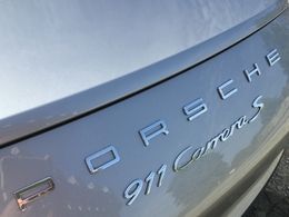 Porsche : 2015, nouvelle année record