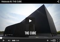 Dainese: le Cube en vidéo