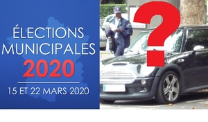 Municipales 2020 : le programme pour Paris, Marseille et Lyon !