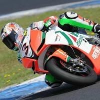 Moto GP - Superbike: Valentino Rossi souffre et Max Biaggi compatit