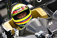 Pescarolo: le programme 2008