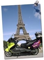 Le Blog a testé pour vous : le moto-taxi.