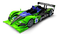 Le Highcroft Racing change de couleur et annonce son équipage