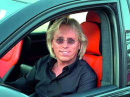 Uwe Gemballa retrouvé mort en Afrique du Sud, une sombre histoire de mafia et d'argent sale