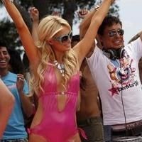 GP125: Paris Hilton aura son équipe !