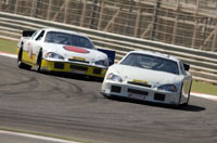 Speedcar: Manche inaugurale ce week-end