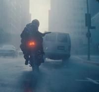 Ducati: La Streetfighter fait son cinéma