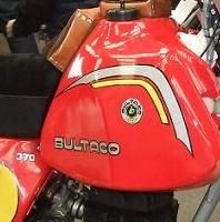 Dakar 2011 : Sur un 2 temps, çà vous dirait, alors sur une 370 Bultaco de 78 ?