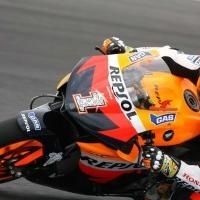 Moto GP: Test Phillip Island D.3: La RC212V fait son premier meilleur temps