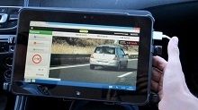 La FFMC dénonce la privatisation des radars embarqués