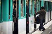 La RATP modernise son réseau pour 2012