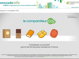 Combien de kilomètres en voiture pour un steak de boeuf ?