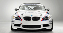 BMW M: M3 GT4, diesel et plus encore au programme