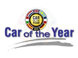 Voiture européenne de l'année 2012 : elles partirent 35...