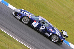 24 Heures de Spa: Deux Ford GT3 au départ