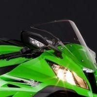 Economie - Kawasaki: Aux Etats-Unis on récupère les nouvelles ZX-10R et on rembourse les clients !
