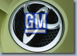 Qui est le N°1 ? Toyota et General Motors se marquent à la culotte