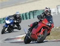 Open Mutuelle des Motards : le calendrier des courses !