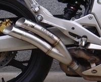 Ixrace fait chanter la Kawasaki Z1000 et Z1000 SX.