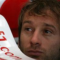 Formule 1 - Toyota: Trulli jette un pavé dans la mare sur l'ECU