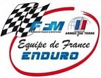 Enduro : Les pilotes de l'Armée de terre rouleront sur des Yamaha en 2011