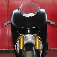 Moto GP - FB Corse: C'est elle !