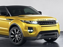 (Actu de l'éco #95) Jaguar Land Rover et Volkswagen au menu...