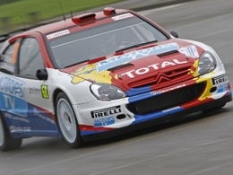 Yvan Muller : « Engouement exceptionnel »