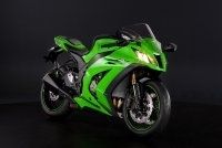 Economie - Kawasaki: Le mal mystérieux de la ZX-10R touche aussi l'Europe