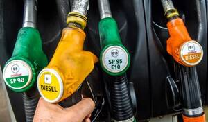 Prix des carburants : le Sénat s'oppose à l'indemnité inflation