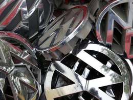 Volkswagen soupçonné de fraude en Suède