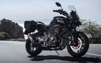 Yamaha MT-10 Tourer Edition: prix et dispo