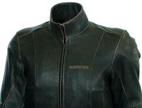 Bering Clarice: blouson "Vintage" pour filles.